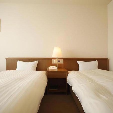 Kamisuwa Station Hotel Luaran gambar