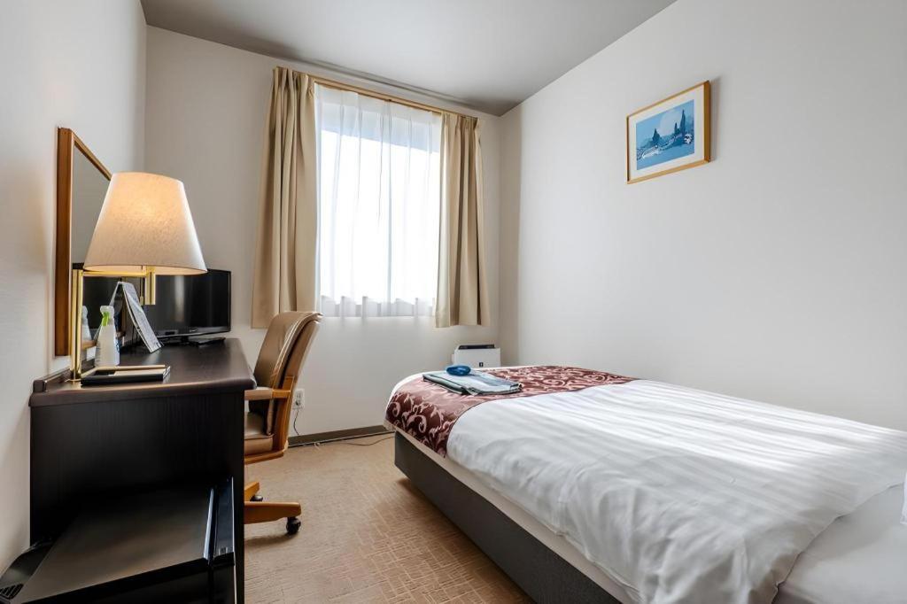 Kamisuwa Station Hotel Luaran gambar