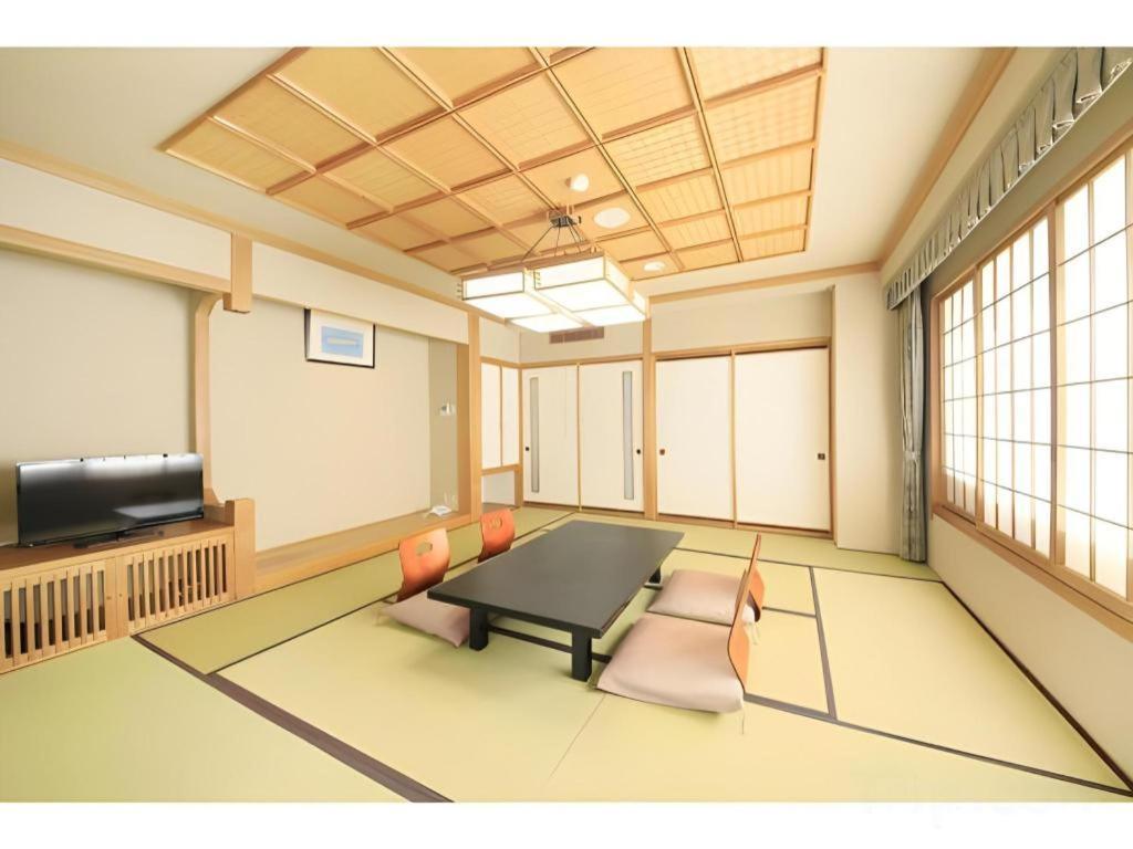 Kamisuwa Station Hotel Luaran gambar