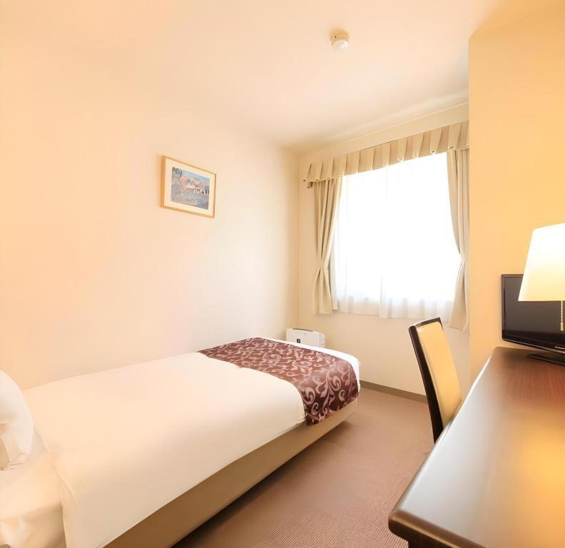 Kamisuwa Station Hotel Luaran gambar