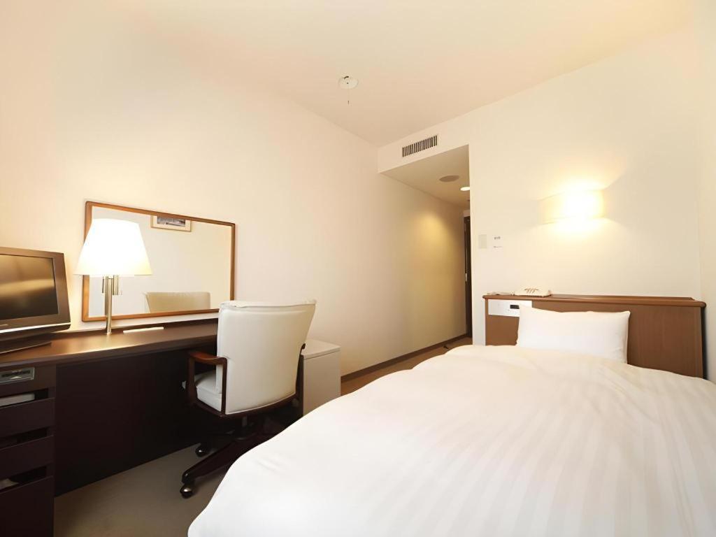 Kamisuwa Station Hotel Luaran gambar