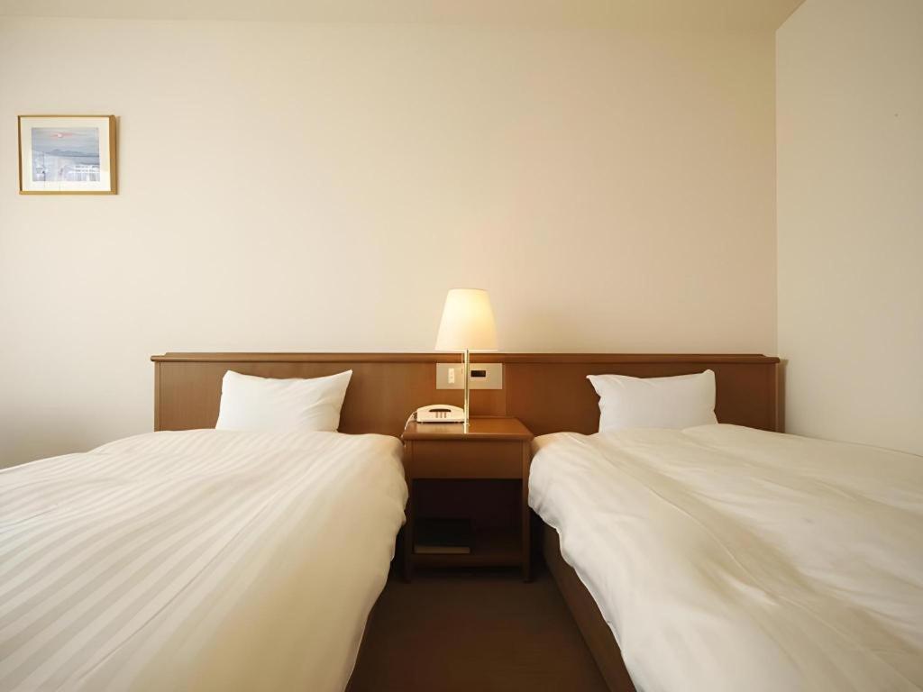 Kamisuwa Station Hotel Luaran gambar