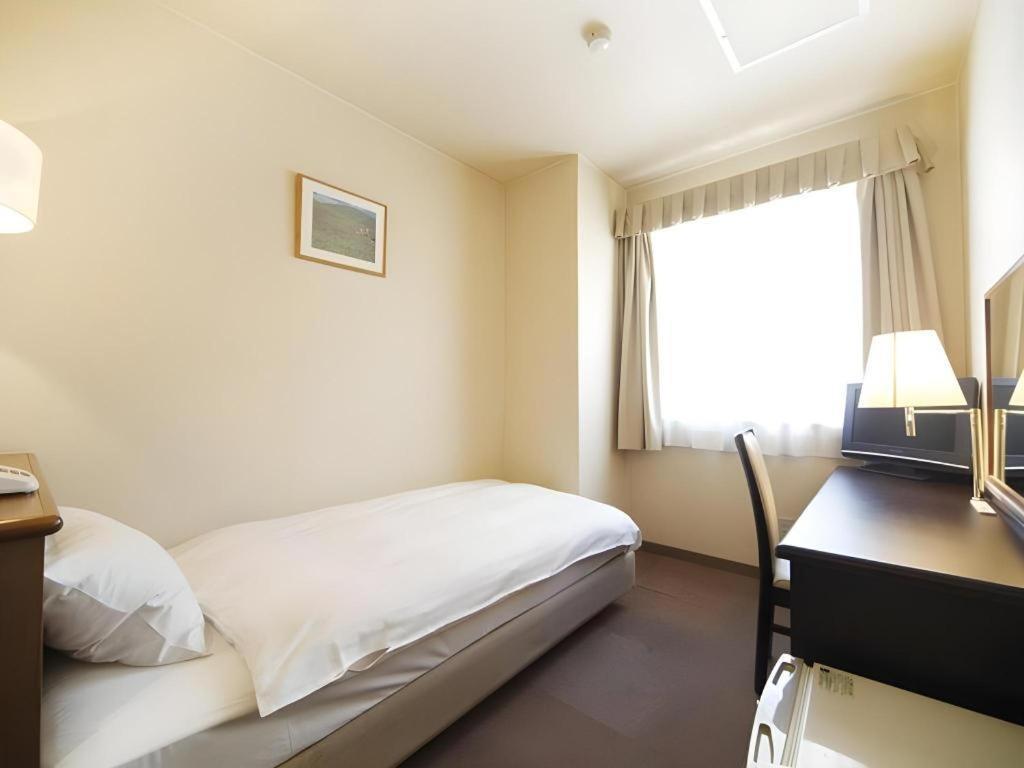 Kamisuwa Station Hotel Luaran gambar