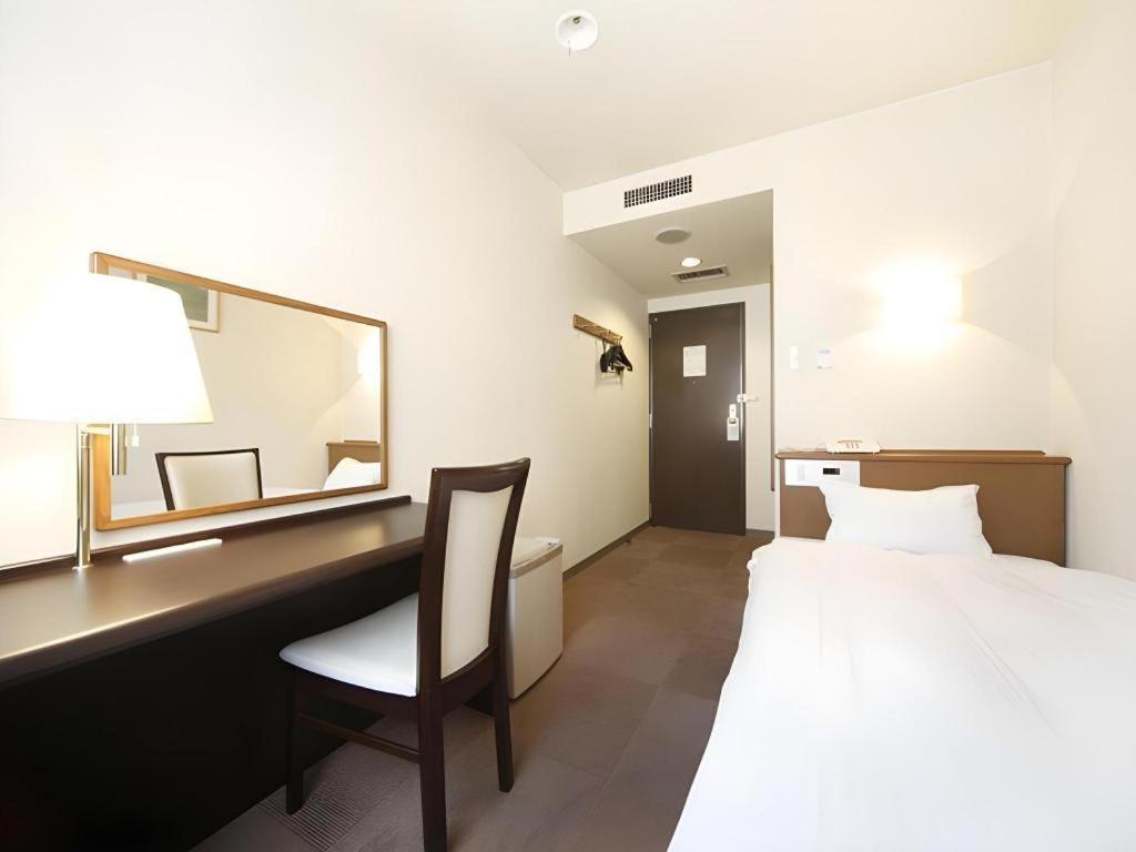 Kamisuwa Station Hotel Luaran gambar