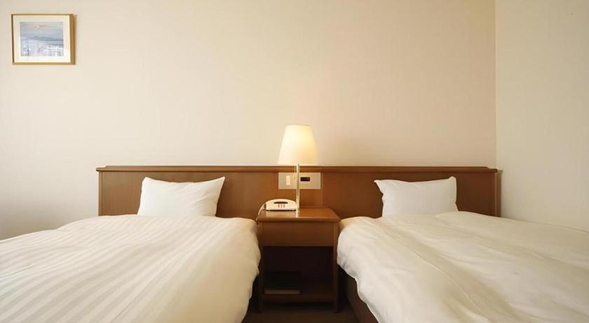 Kamisuwa Station Hotel Luaran gambar