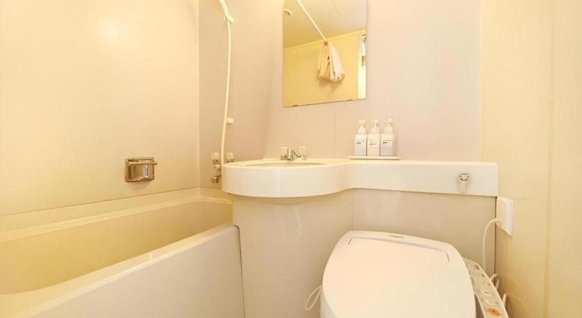 Kamisuwa Station Hotel Luaran gambar