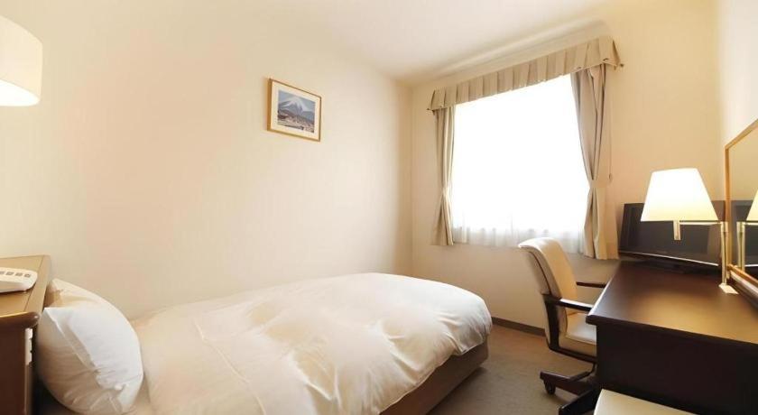 Kamisuwa Station Hotel Luaran gambar
