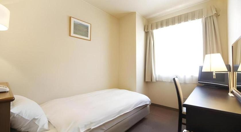 Kamisuwa Station Hotel Luaran gambar