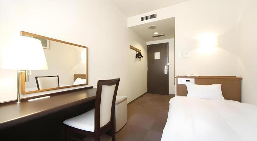 Kamisuwa Station Hotel Luaran gambar