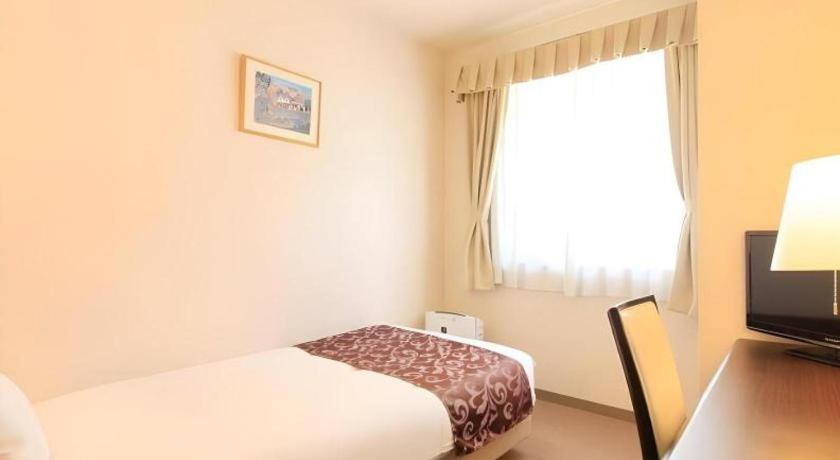 Kamisuwa Station Hotel Luaran gambar