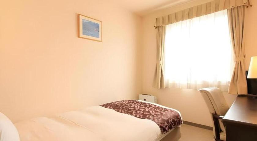 Kamisuwa Station Hotel Luaran gambar