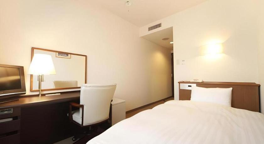 Kamisuwa Station Hotel Luaran gambar
