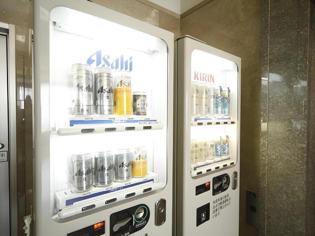 Kamisuwa Station Hotel Luaran gambar